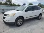 2010 Chevrolet Traverse LS