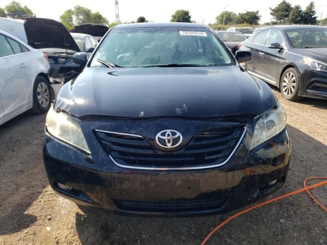 2009 Toyota Camry SE