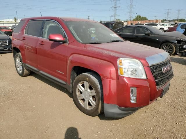 2015 GMC Terrain SLE