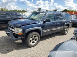 Carros con verificación Run & Drive a la venta en subasta: 2006 Chevrolet Suburban K1500