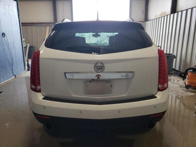 2013 Cadillac SRX Luxury Collection