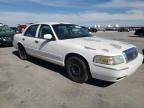 2006 Mercury Grand Marquis GS