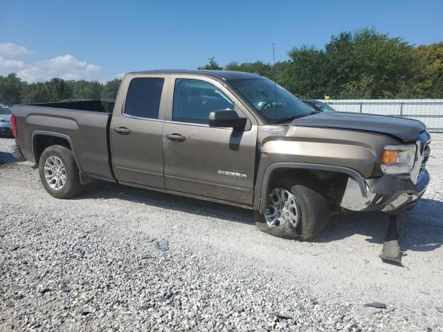 2014 GMC Sierra K1500 SLE