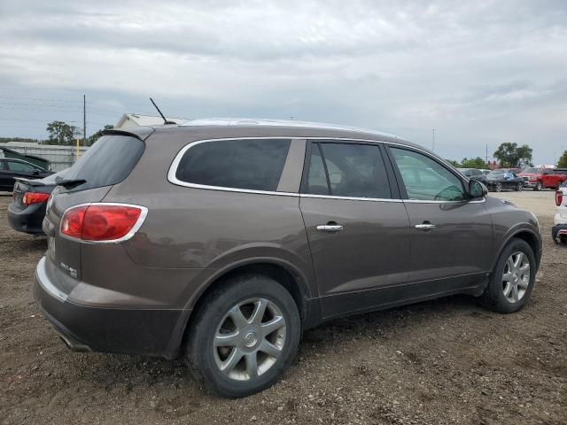 2008 Buick Enclave CXL