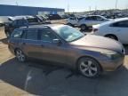 2006 BMW 530 XIT