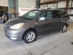 2005 Toyota Sienna XLE