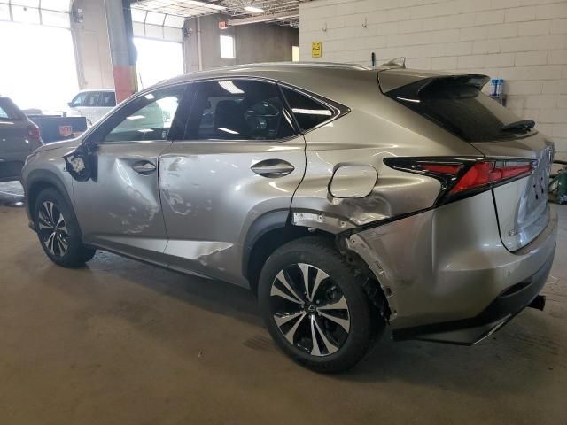 2018 Lexus NX 300 Base