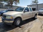 1998 Ford F150