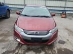 2010 Honda Insight EX