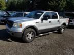 2006 Ford F150 Supercrew