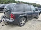 2008 Chevrolet Trailblazer LS