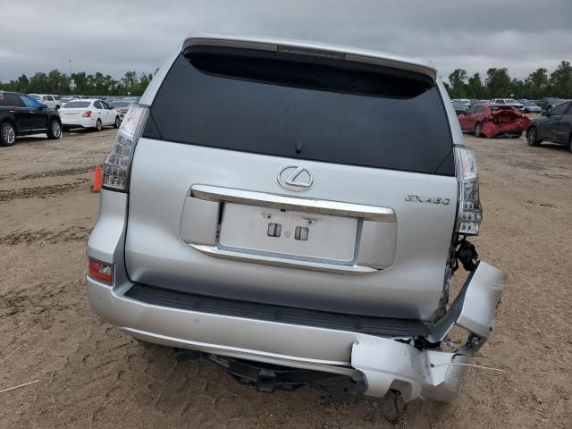 2015 Lexus GX 460