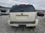 2007 Mercury Mountaineer Premier