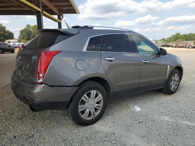 2011 Cadillac SRX Luxury Collection