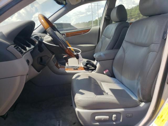 2005 Lexus ES 330