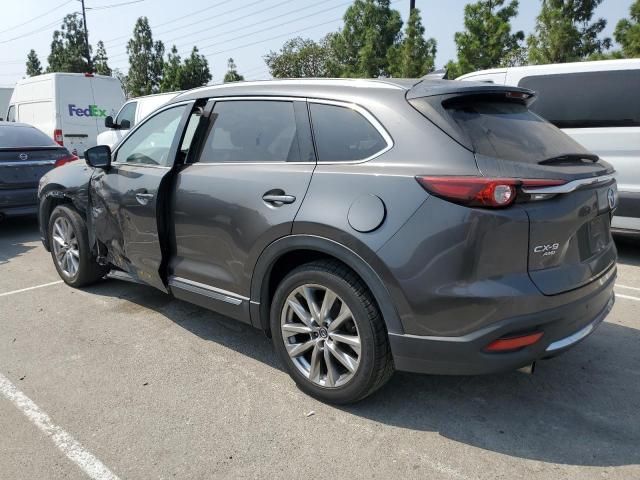 2017 Mazda CX-9 Grand Touring