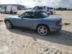 2005 Mazda MX-5 Miata Base