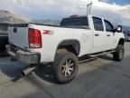 2010 GMC Sierra K2500 SLE