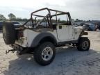 1985 Jeep Jeep CJ7