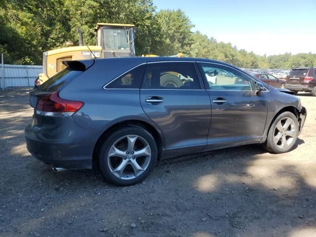 2013 Toyota Venza LE