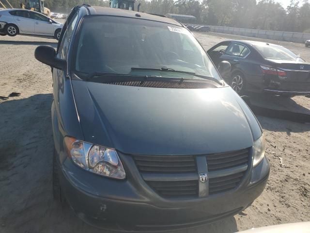 2006 Dodge Grand Caravan SE