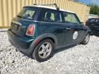 2010 Mini Cooper