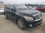 2014 Infiniti QX80