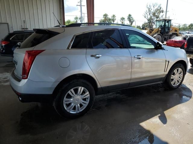 2013 Cadillac SRX