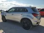 2021 Mitsubishi Outlander Sport ES