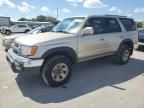 2001 Toyota 4runner SR5