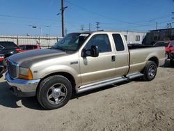 Ford f250 Super Duty Vehiculos salvage en venta: 2000 Ford F250 Super Duty