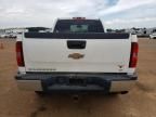 2009 Chevrolet Silverado K2500 Heavy Duty LT