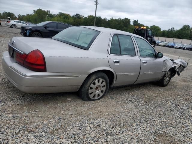 2004 Mercury Grand Marquis LS