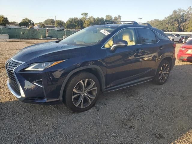 2018 Lexus RX 350 Base