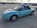 2002 Ford Thunderbird