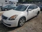 2007 Nissan Altima 2.5