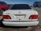 1999 Mercedes-Benz E 320