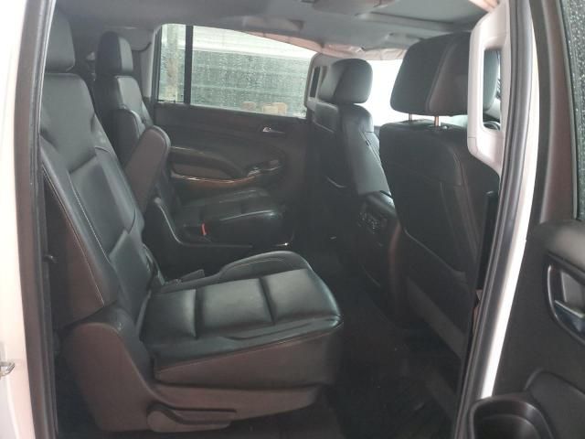 2019 Chevrolet Suburban K1500 Premier