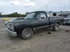 1990 Dodge D-SERIES D150