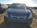 2004 Honda CR-V EX