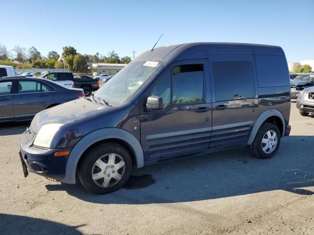 2013 Ford Transit Connect XLT