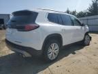 2024 GMC Acadia Uplevel