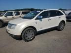 2008 Lincoln MKX