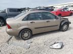 2003 Ford Focus LX