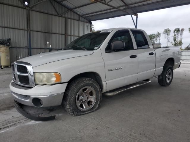 2004 Dodge RAM 1500 ST