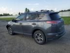 2018 Toyota Rav4 HV LE