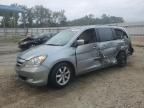 2006 Honda Odyssey Touring