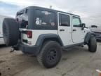 2014 Jeep Wrangler Unlimited Rubicon