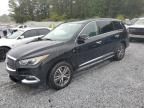 2018 Infiniti QX60