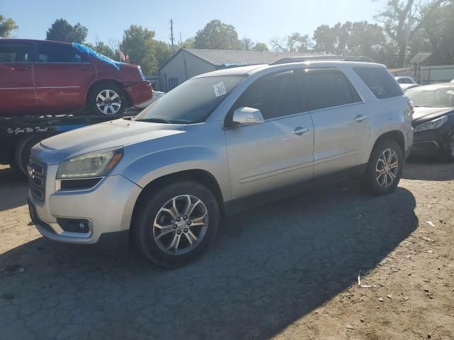 2015 GMC Acadia SLT-1